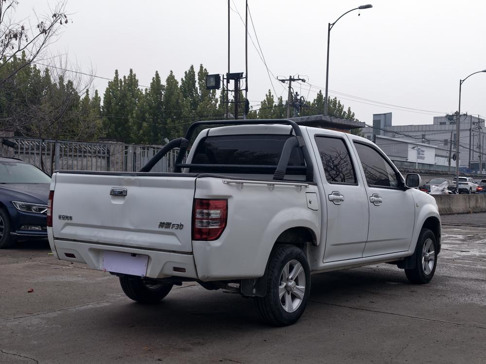 Changan Kaicheng Shenqi F30