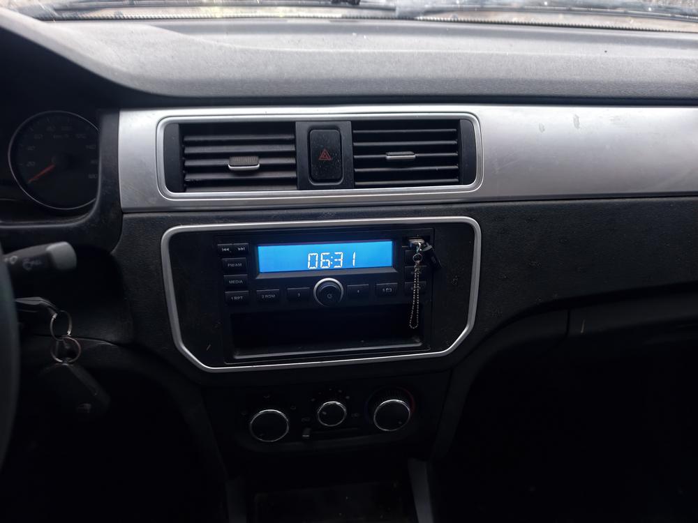 Changan Kaicheng Shenqi F30
