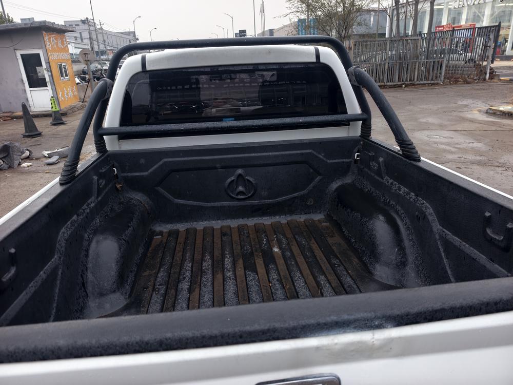 Changan Kaicheng Shenqi F30