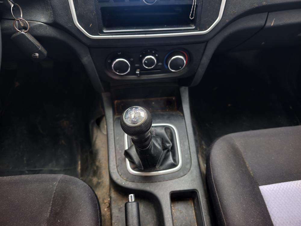 Changan Kaicheng Shenqi F30