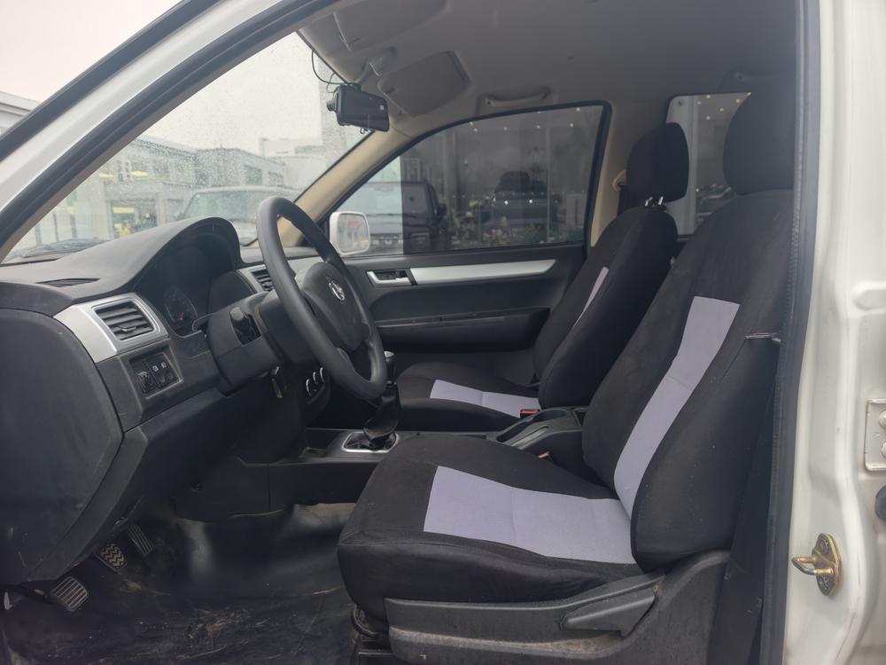 Changan Kaicheng Shenqi F30