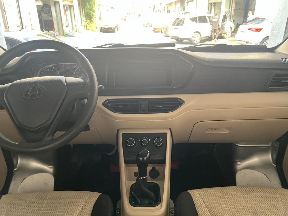 Changan Kuayue Kuayuexing V3