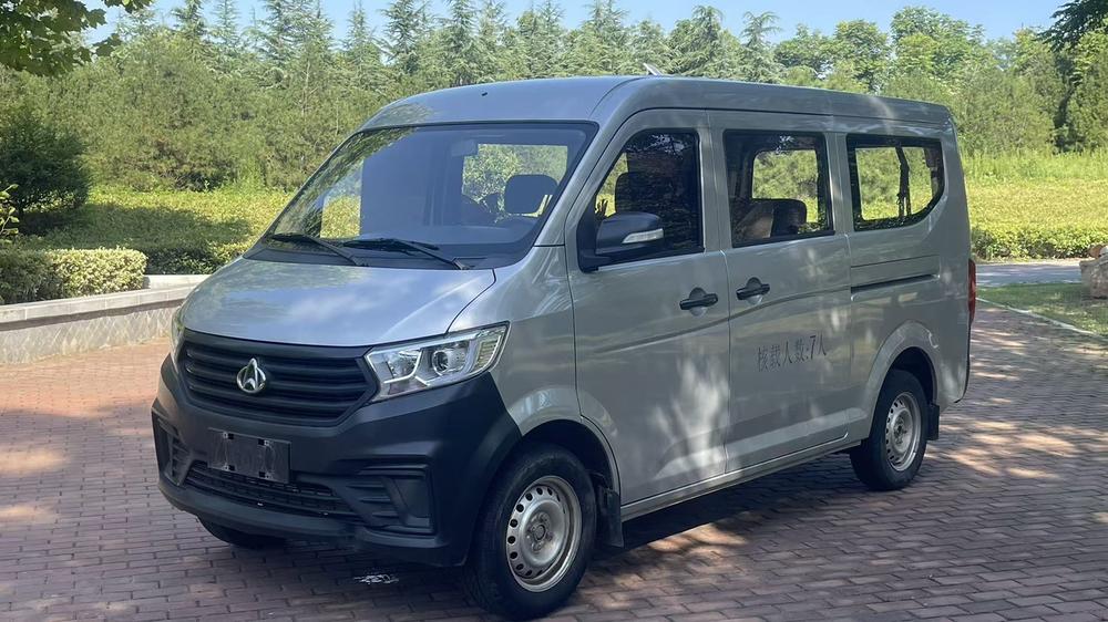 Changan Kuayue Kuayuexing V3