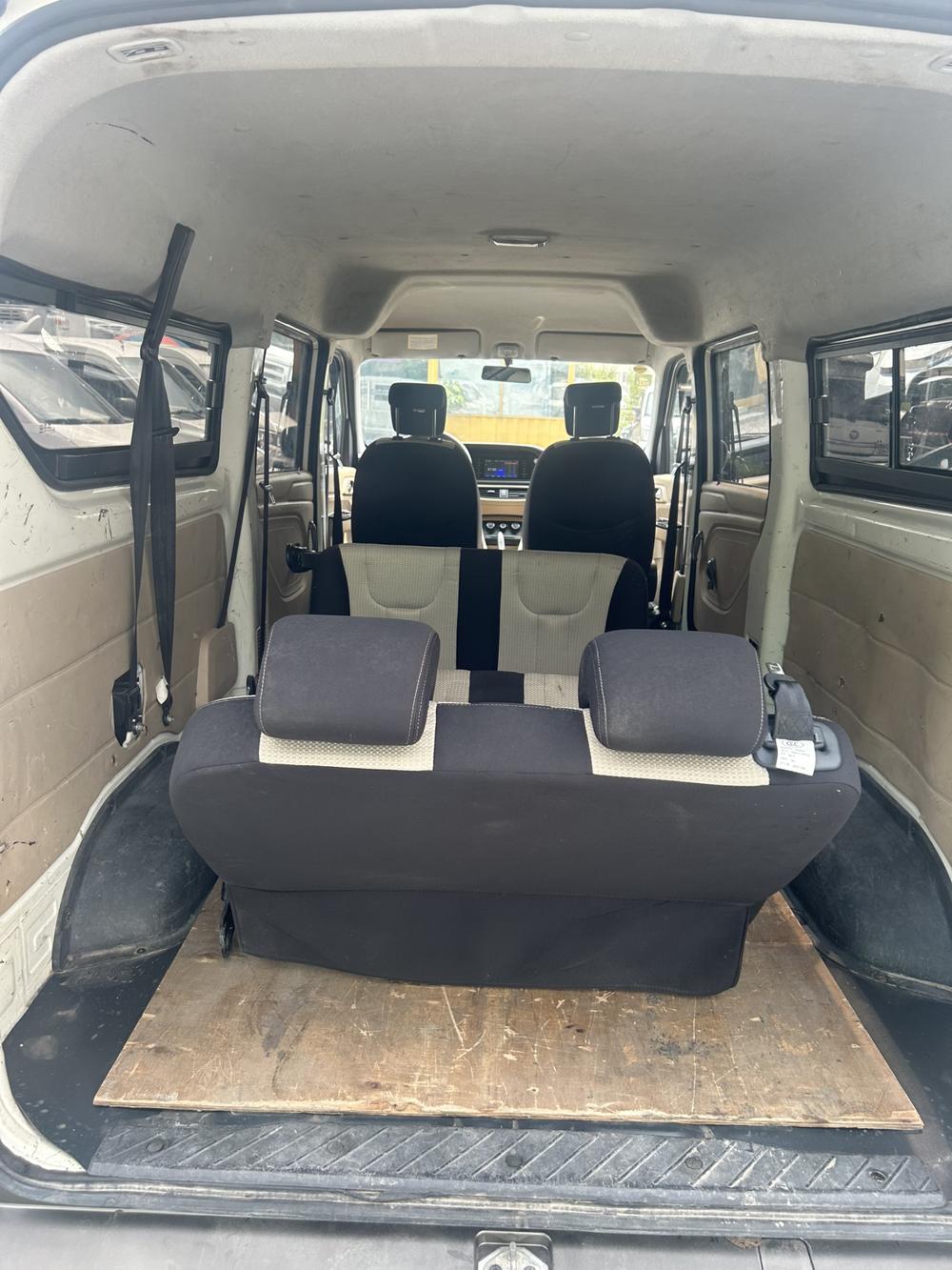 Changan Kuayue Kuayuexing V5 EV