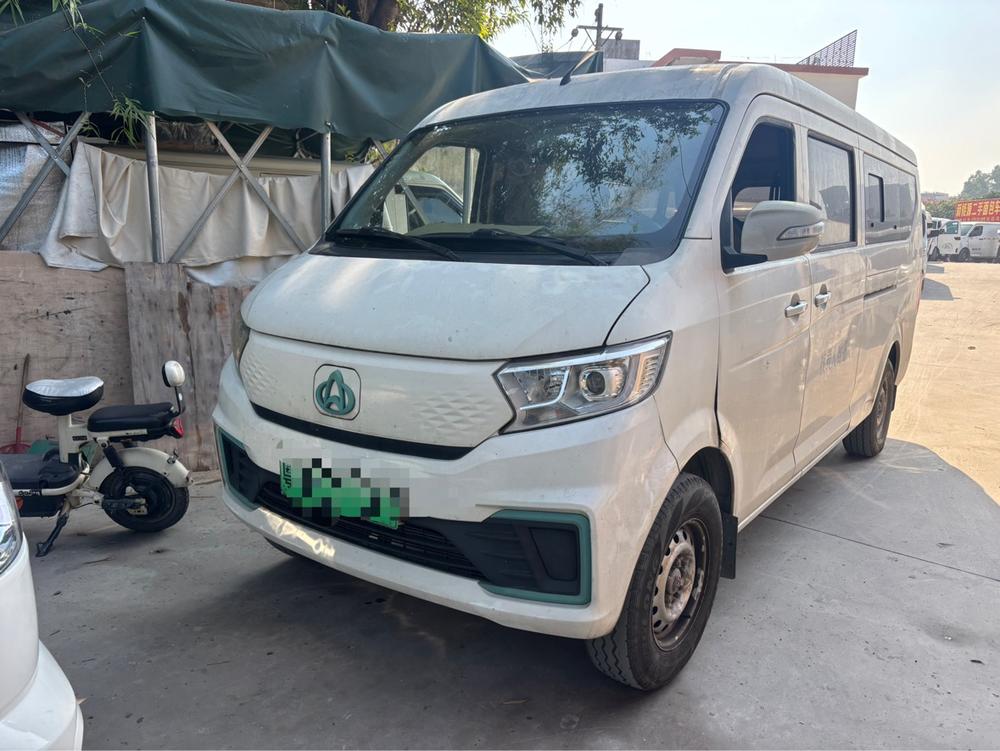 Changan Kuayue Kuayuexing V7 EV
