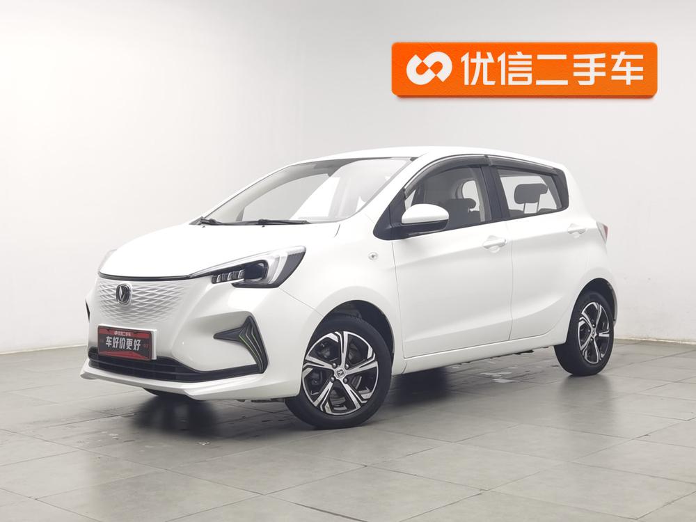 Changan Oshan Benni E-Star