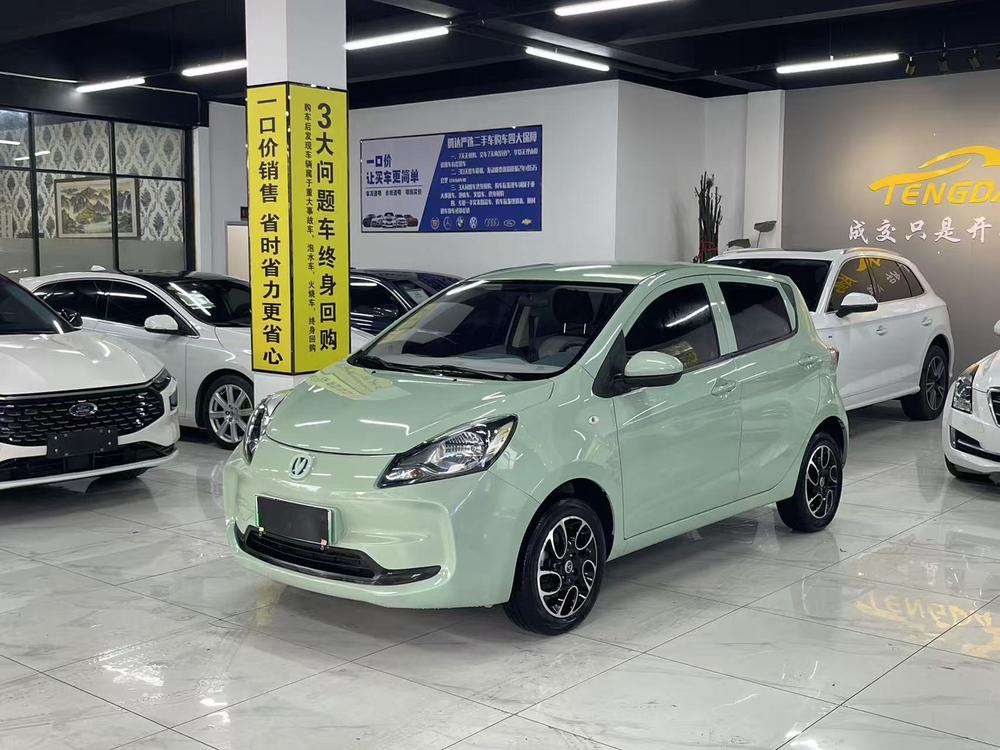Changan Oshan Benni E-Star