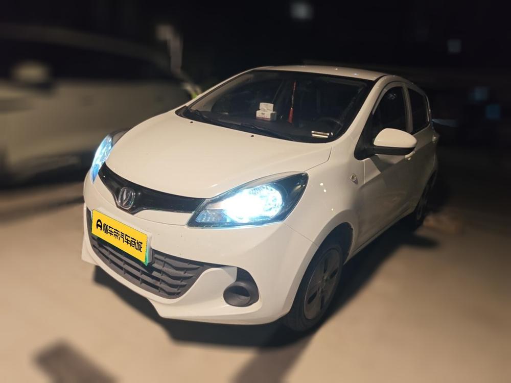 Changan Oshan Benni E-Star