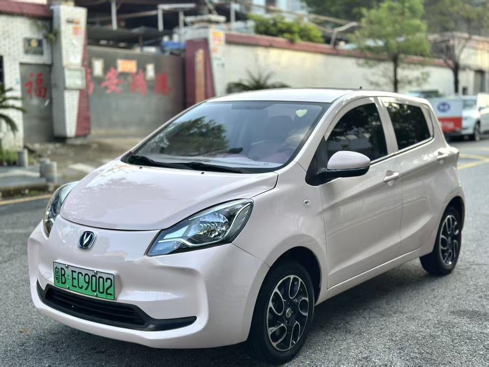 Changan Oshan Benni E-Star
