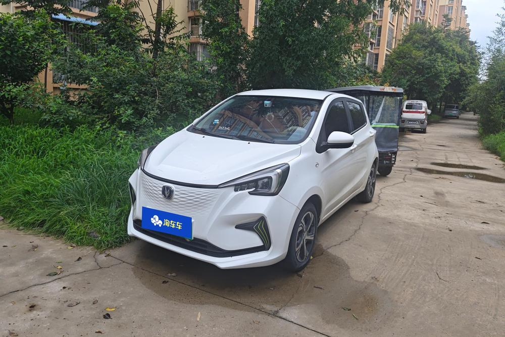 Changan Oshan Benni E-Star