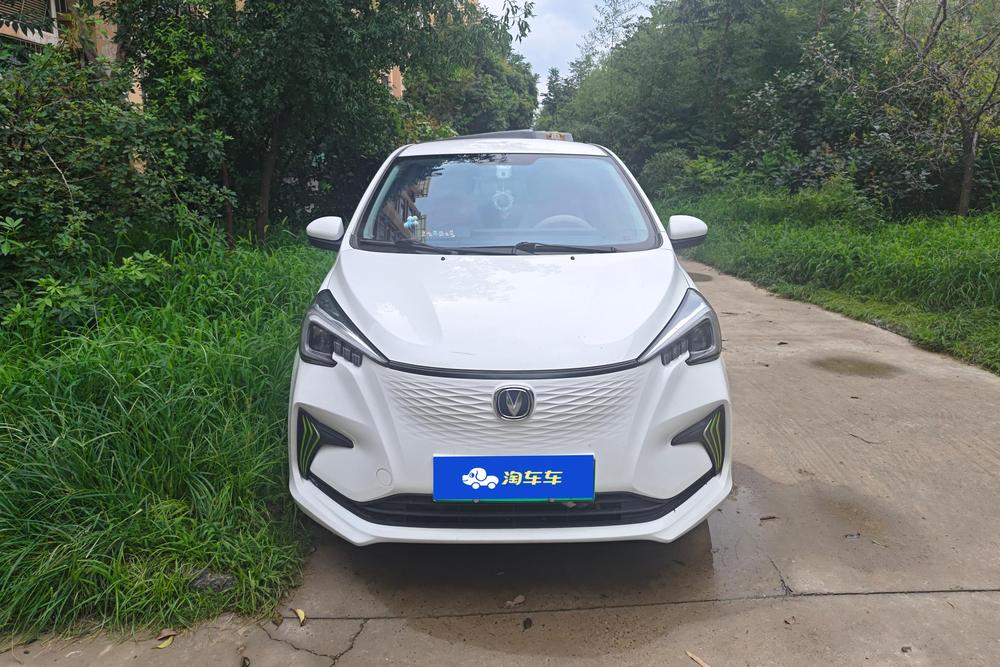 Changan Oshan Benni E-Star