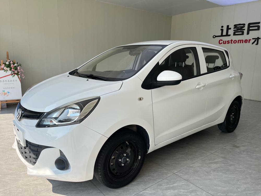 Changan Oshan Benni E-Star