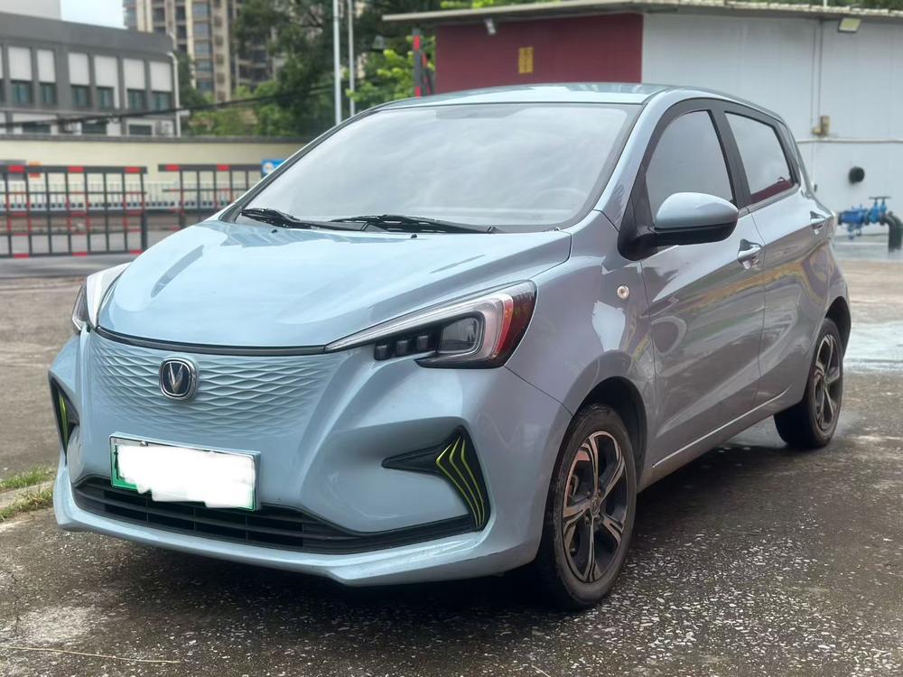 Changan Oshan Benni E-Star