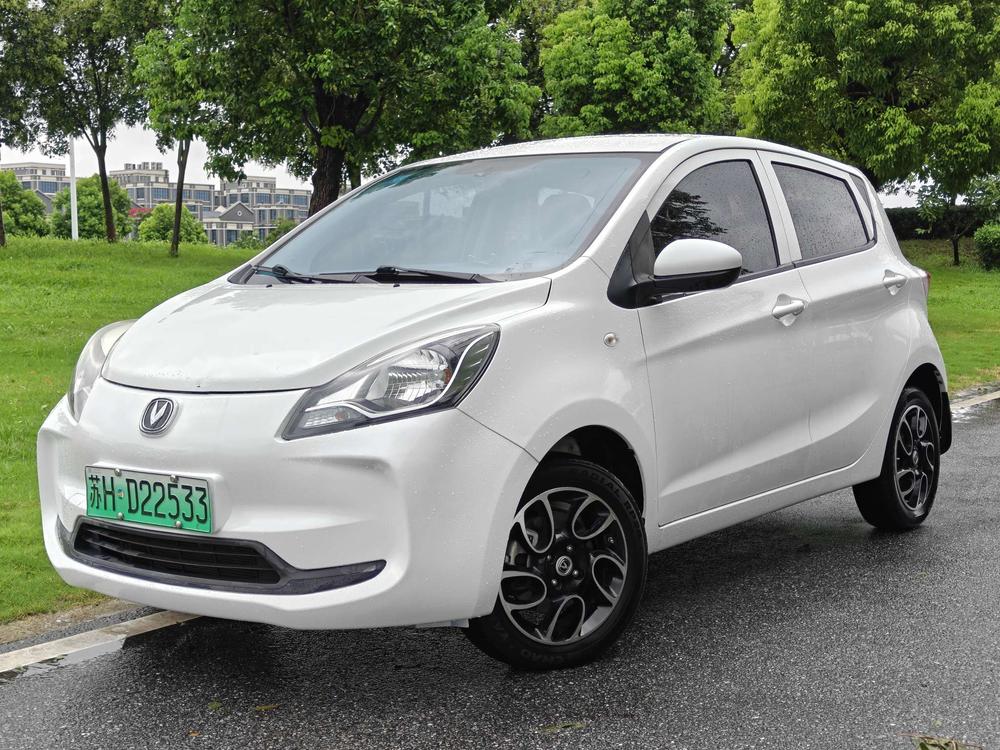 Changan Oshan Benni E-Star