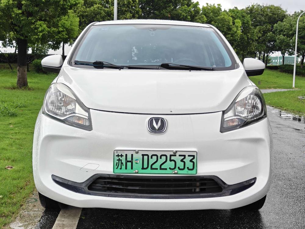 Changan Oshan Benni E-Star