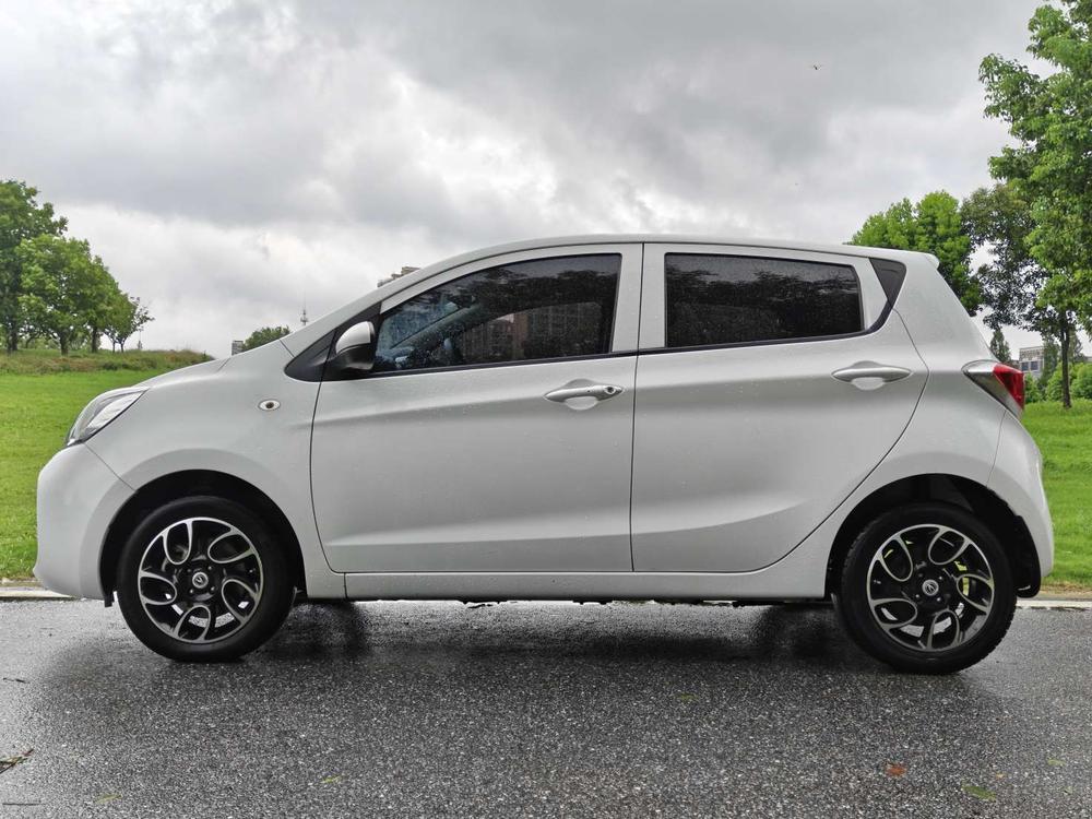 Changan Oshan Benni E-Star