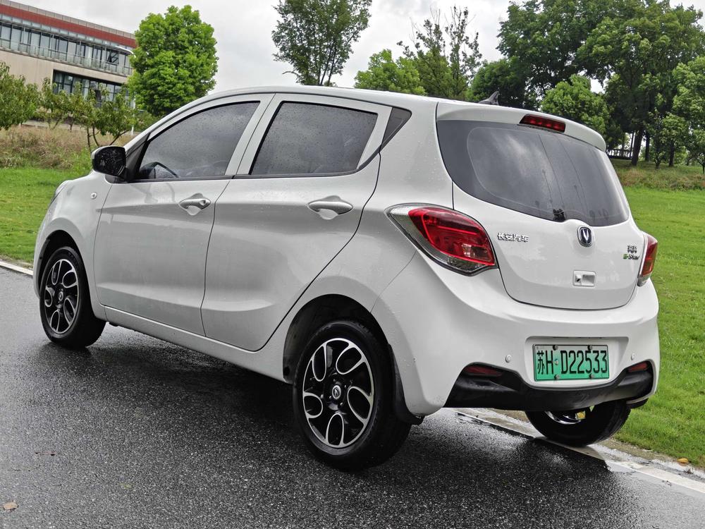 Changan Oshan Benni E-Star