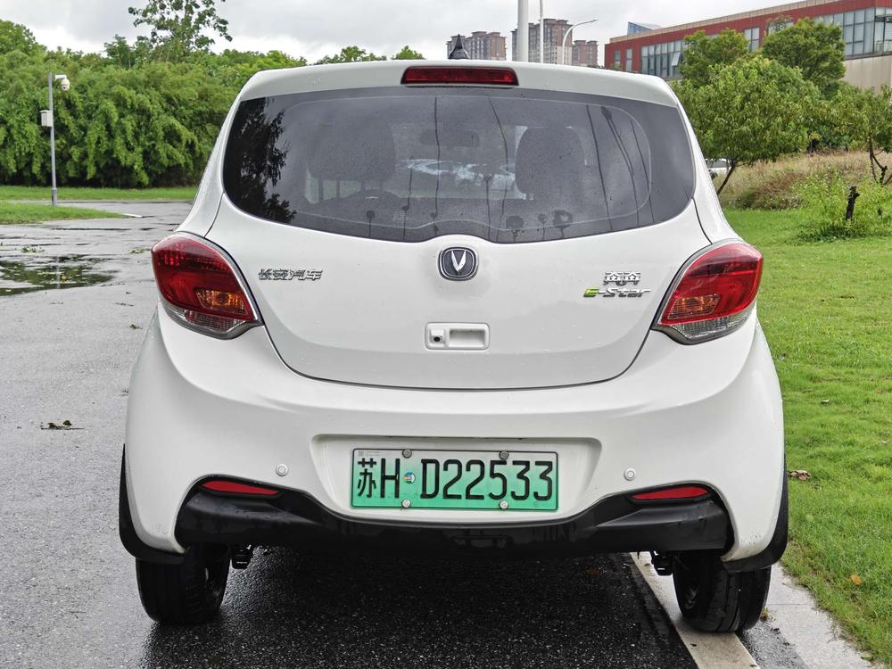 Changan Oshan Benni E-Star