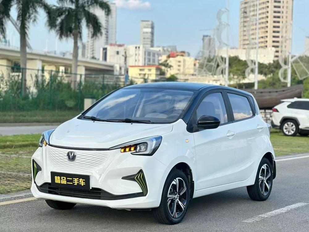 Changan Oshan Benni E-Star