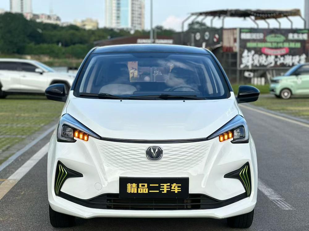 Changan Oshan Benni E-Star
