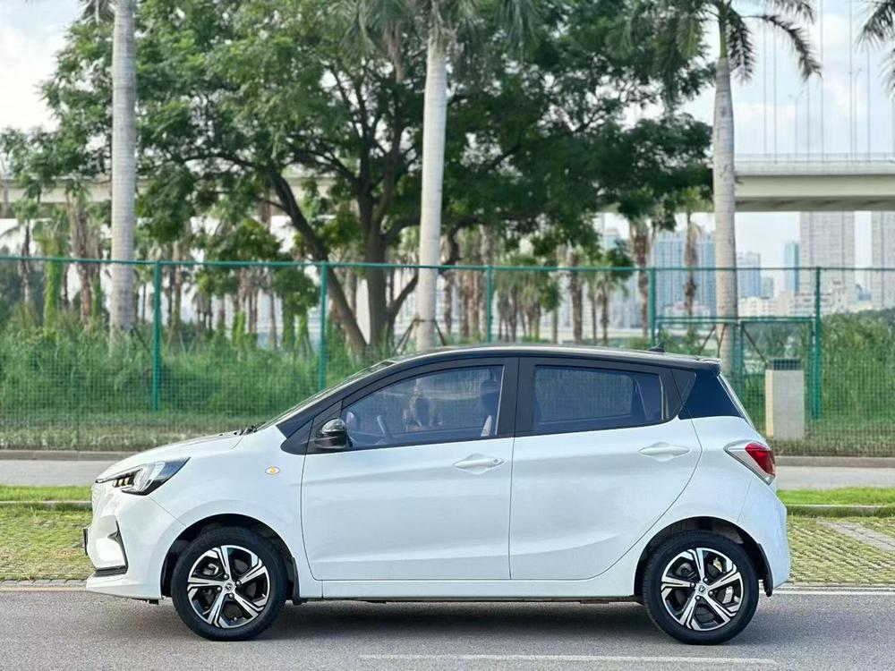 Changan Oshan Benni E-Star