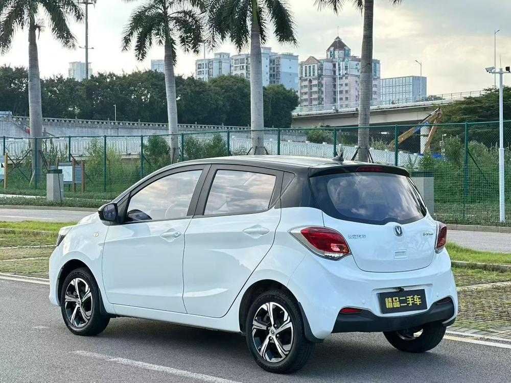 Changan Oshan Benni E-Star