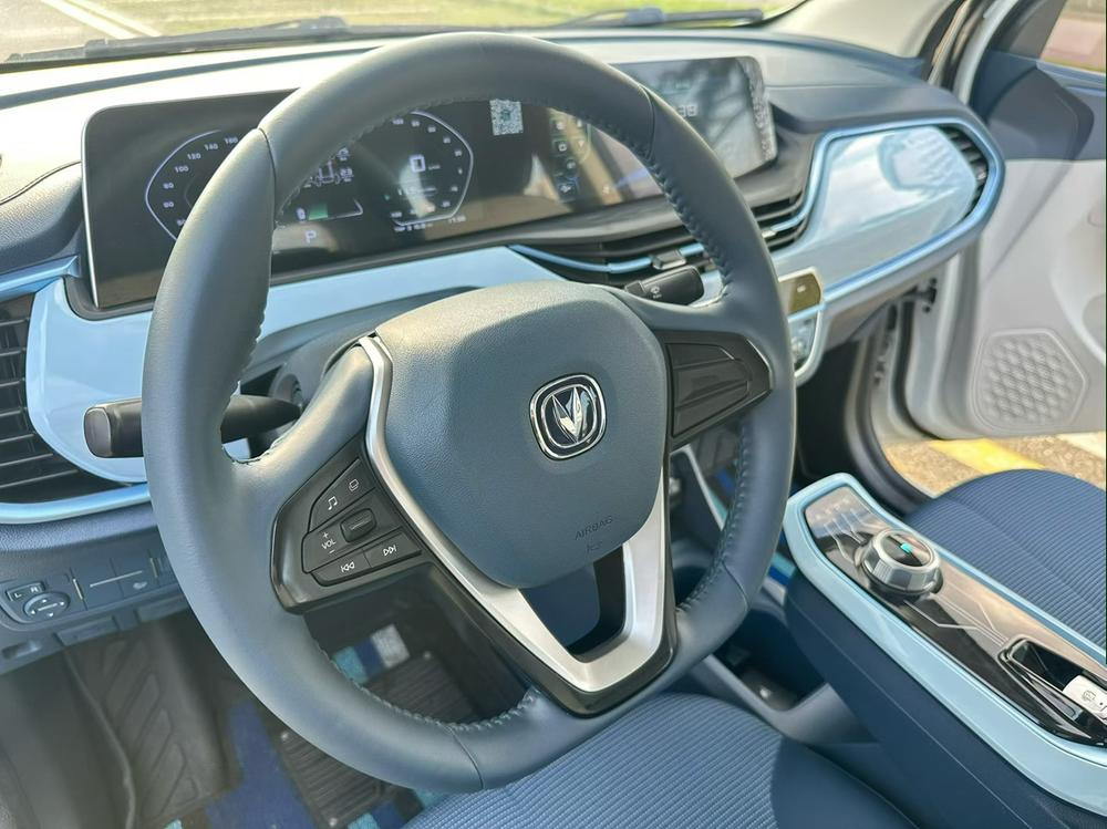 Changan Oshan Benni E-Star