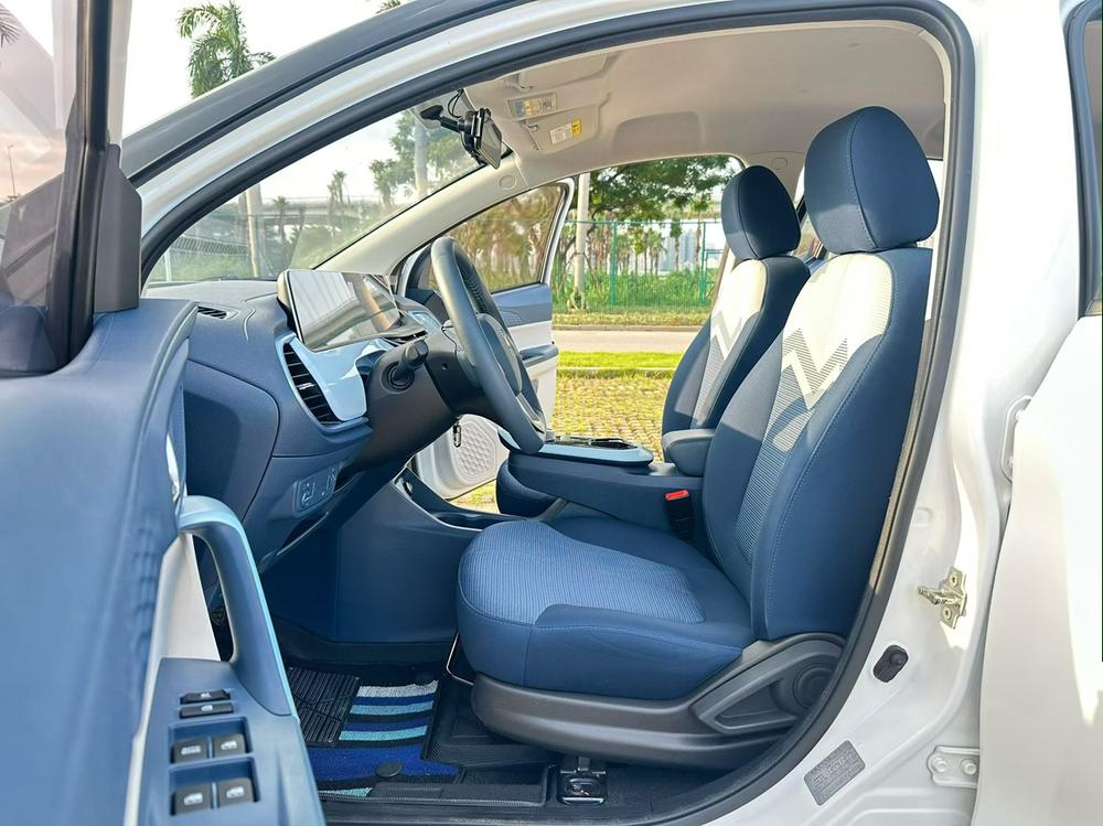Changan Oshan Benni E-Star