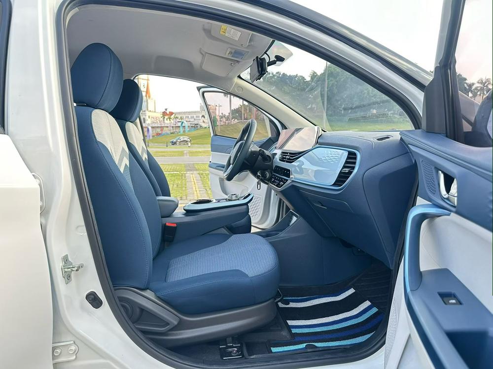 Changan Oshan Benni E-Star