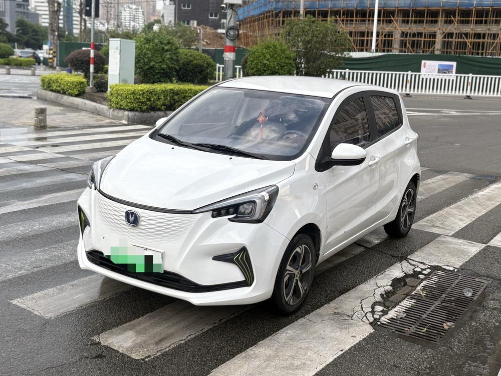 Changan Oshan Benni E-Star