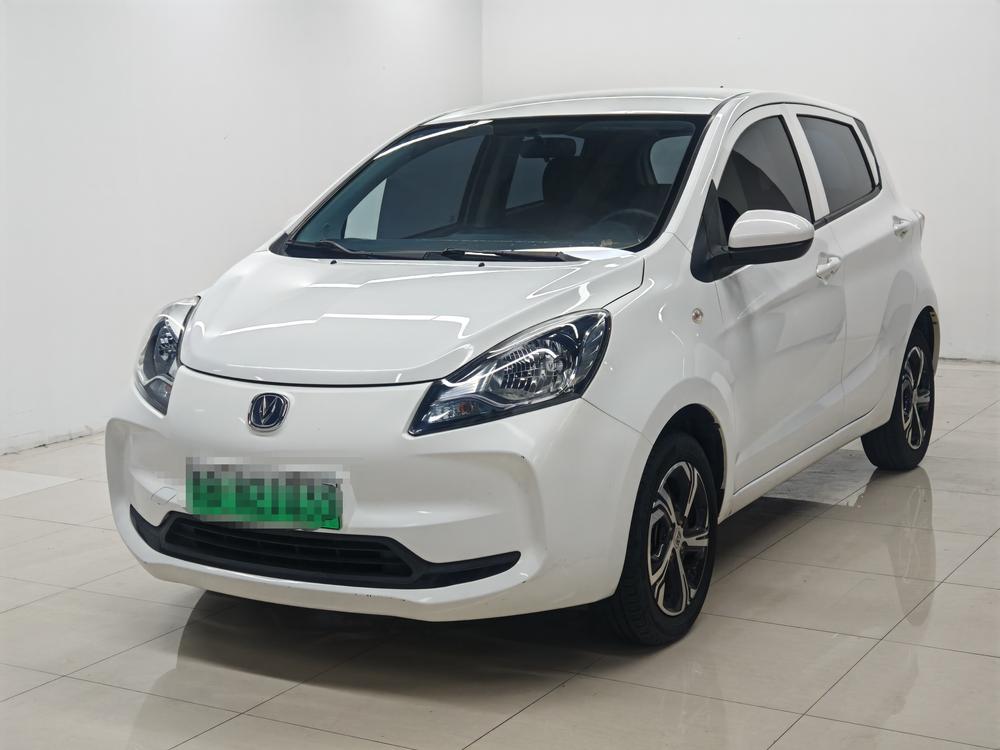 Changan Oshan Benni E-Star