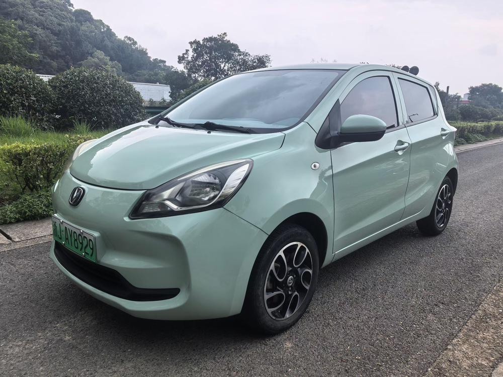 Changan Oshan Benni E-Star