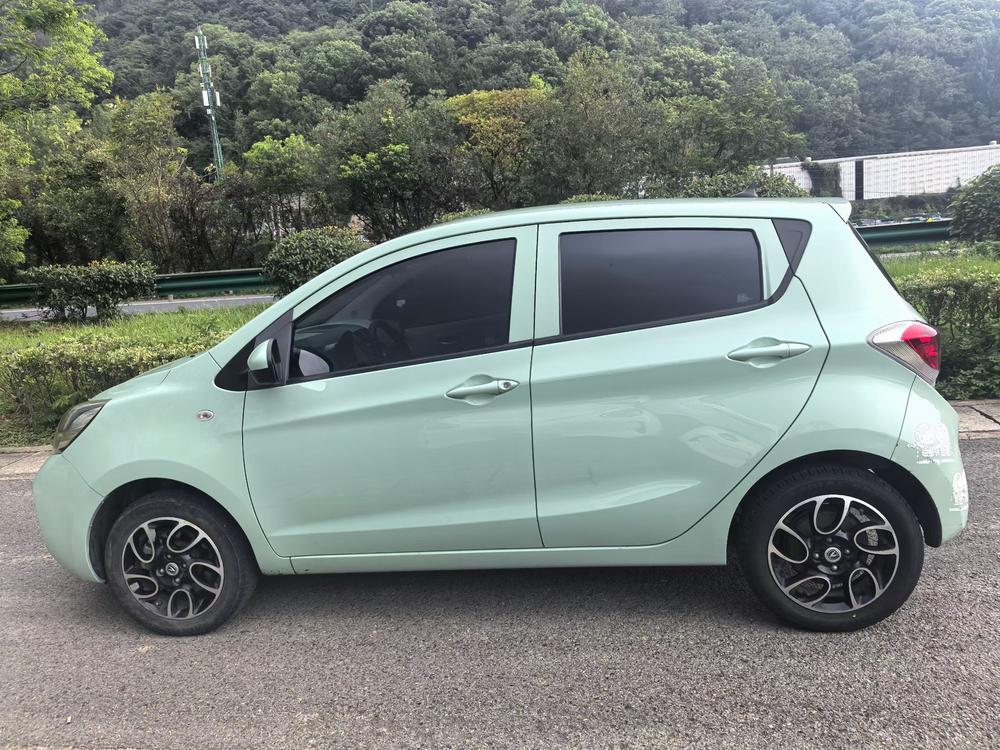 Changan Oshan Benni E-Star