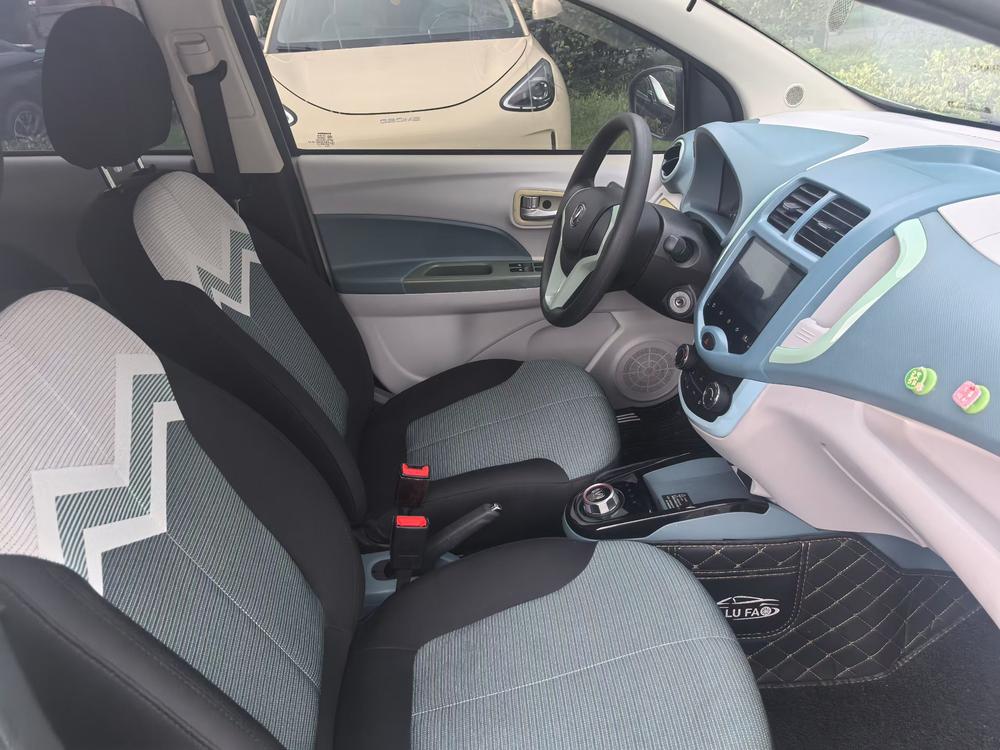 Changan Oshan Benni E-Star