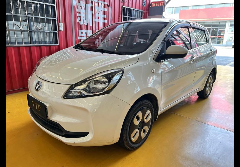 Changan Oshan Benni E-Star