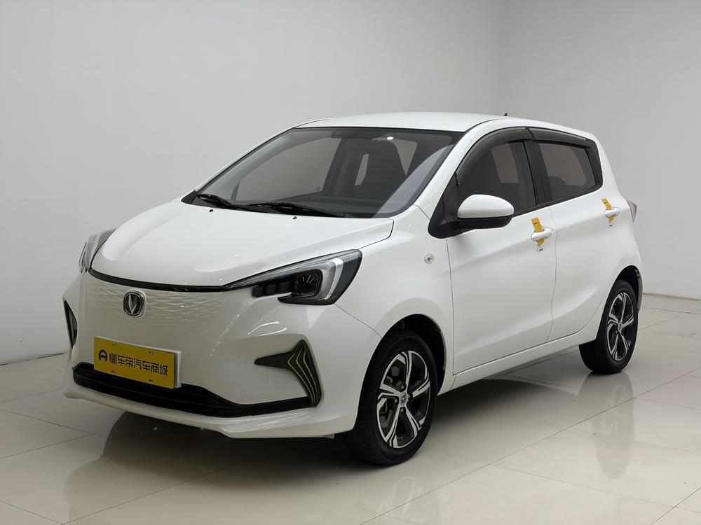 Changan Oshan Benni E-Star