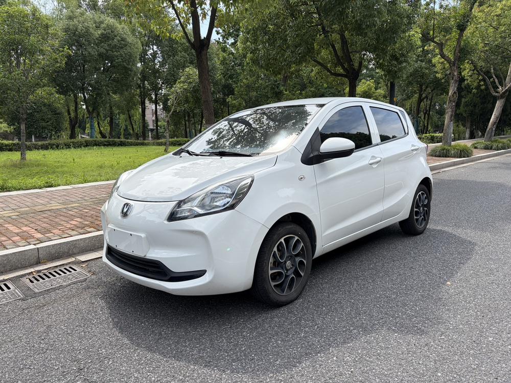 Changan Oshan Benni E-Star