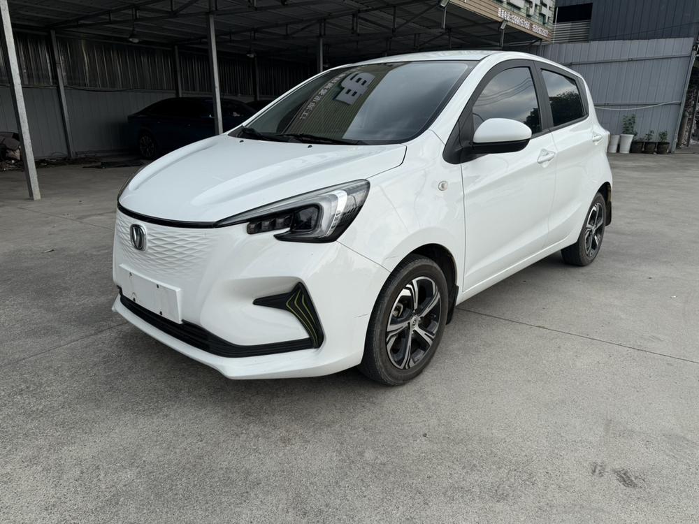 Changan Oshan Benni E-Star