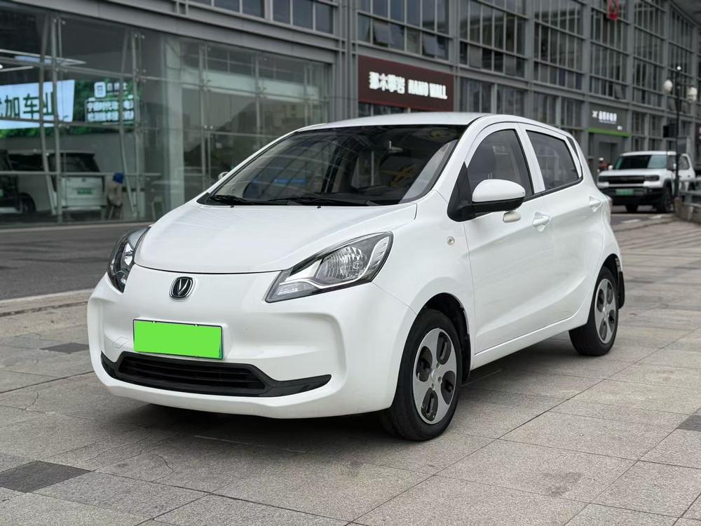 Changan Oshan Benni E-Star
