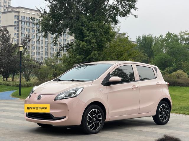 Changan Oshan Benni E-Star