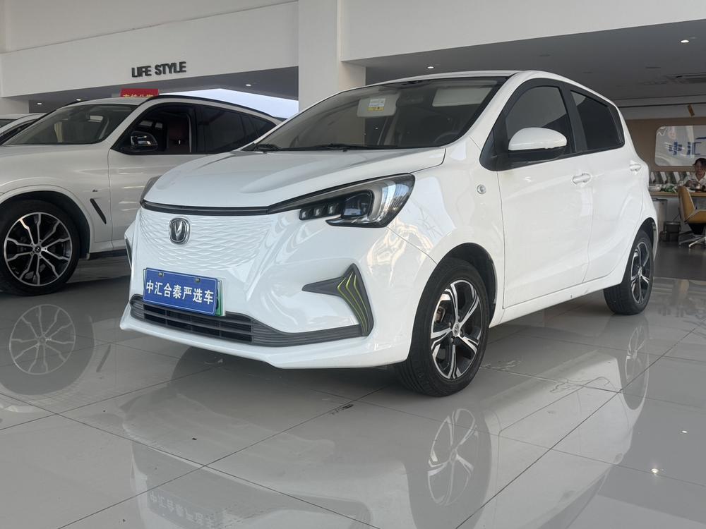 Changan Oshan Benni E-Star