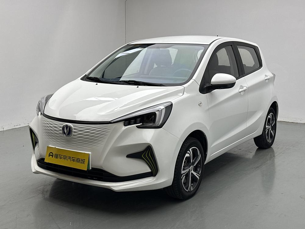 Changan Oshan Benni E-Star