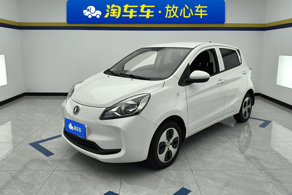 Changan Oshan Benni E-Star