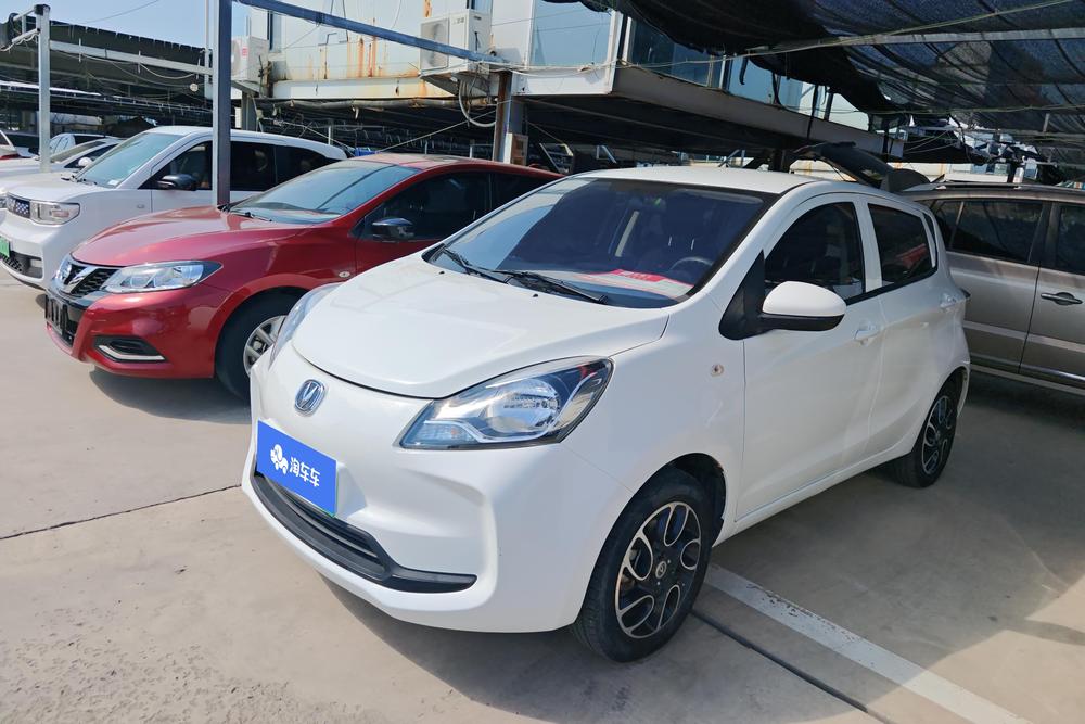 Changan Oshan Benni E-Star