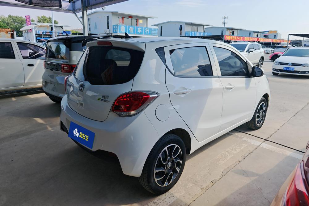Changan Oshan Benni E-Star