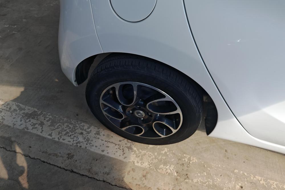 Changan Oshan Benni E-Star