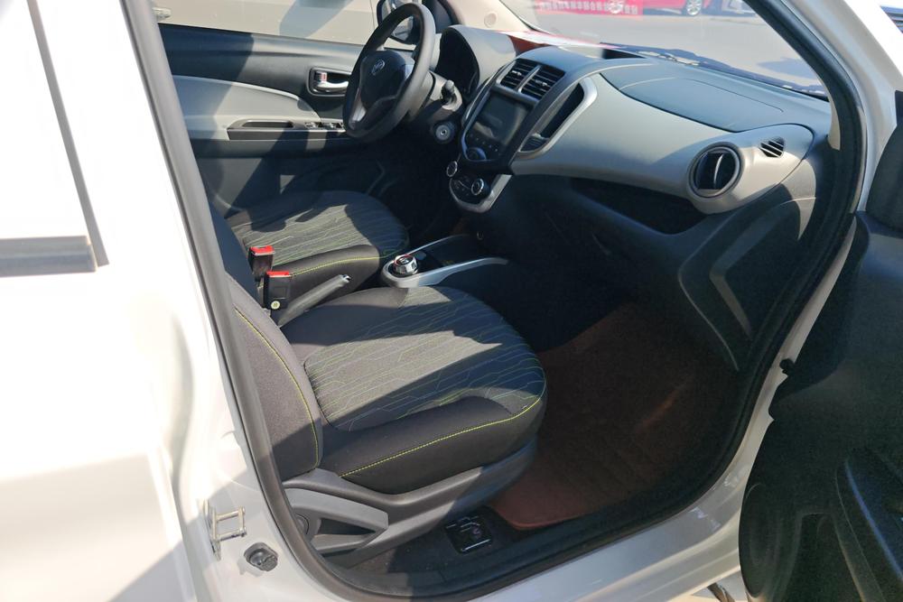 Changan Oshan Benni E-Star