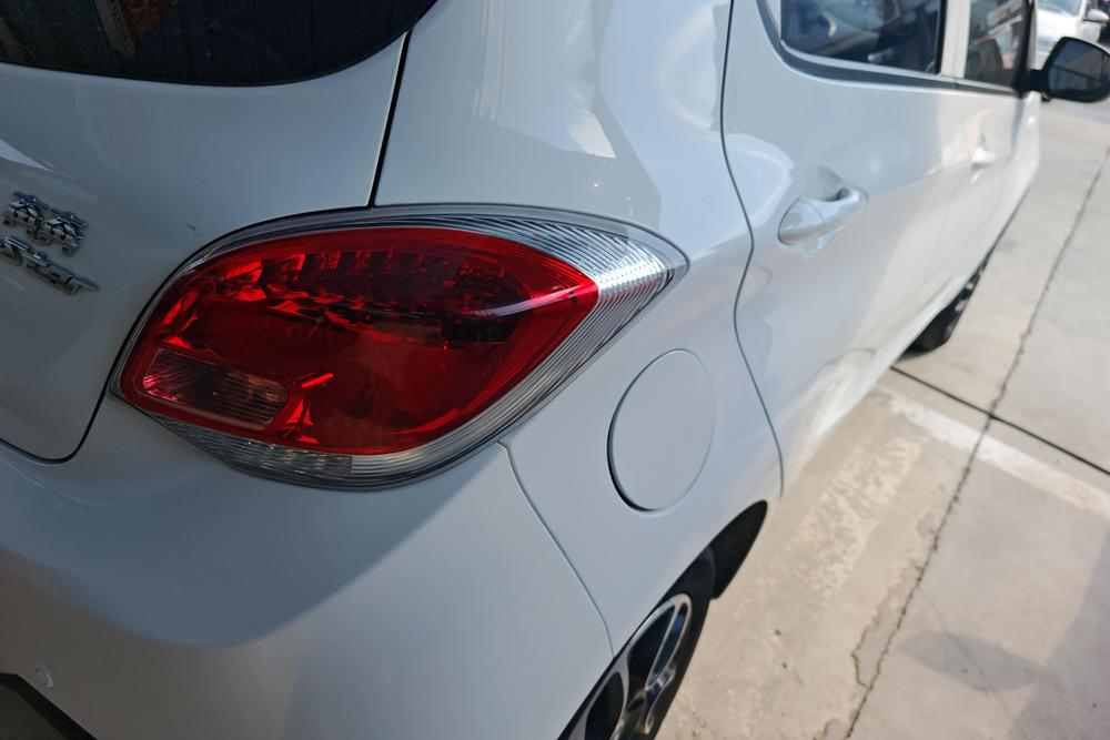 Changan Oshan Benni E-Star