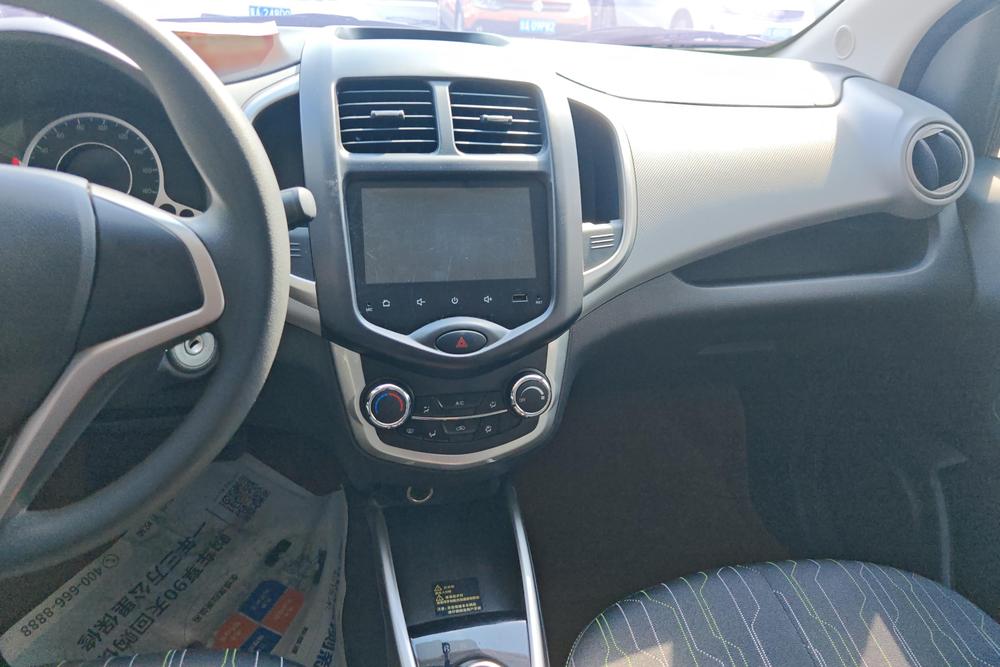 Changan Oshan Benni E-Star