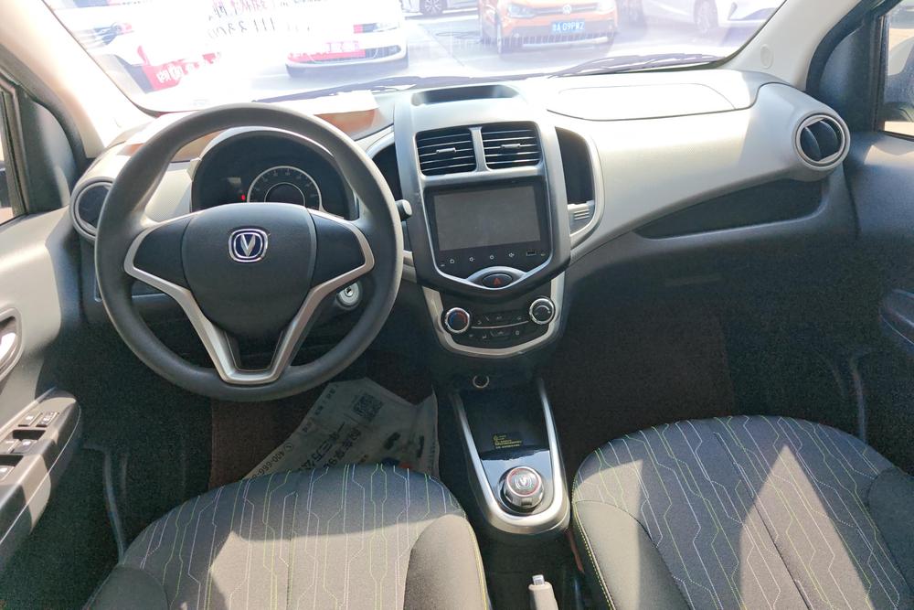 Changan Oshan Benni E-Star